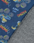 Preview: Alpenfleece MonsterRacing DINO